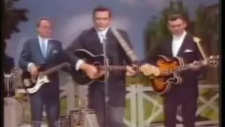 Johny Cash Ring of Fire Live 1968