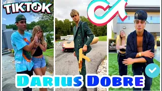 Darius Dobre TikTok Videos | Funny Darius Dobre TikTok Compilation 2021