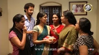 Deivamagal Episode 55, 10/06/13