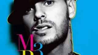 M. Pokora - Catch me if you can (Audio officiel)