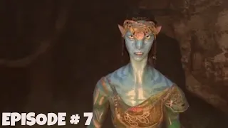 Avatar: Frontiers of Pandora - Walkthrough - Episode 7