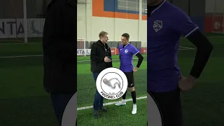 Сколько логотипов узнал ты? #football #challenge