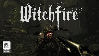 Witchfire Weapons Gameplay Overview