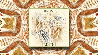 Uria Tsur - Breathe (Full Album) [Singer/Songwriter | Medicine Music]