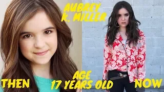 Nickelodeon Famous Stars Before and After 2019 (Real Name And Age)