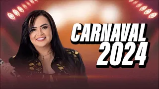 SERESTA DA KLESSINHA CARNAVAL 2024 REPERTÓRIO NOVO MUSICAS NOVAS 2024