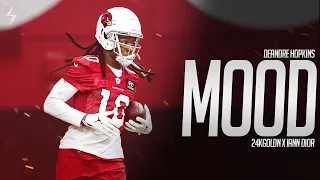 DeAndre Hopkins NFL Mix ~ "Mood" [CARDINALS HYPE] ᴴᴰ