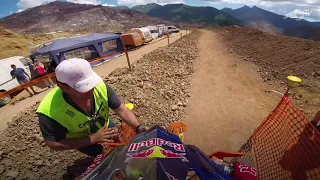 Erzbergrodeo 2018 - Taddy Blazusiak POV