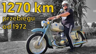 LEPIEJ TEGO NIE PRÓBUJ. STARE MOTOCYKLE POTRAFIĄ UZALEŻNIAĆ | 100% KLASYKÓW @JarzynaFILM