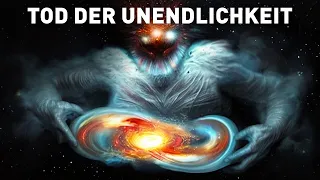 Wie kann das Universum sterben, wenn es unendlich ist? Weltraumdokumentationen