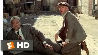 The Sting (1/10) Movie CLIP - World's Easiest Five Grand (1973) HD