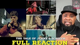 FIRST TIME HEARING!!!! Ren - The Tale of Jenny & Screech (Full) Reaction!!!