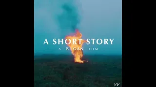 A Short Story | Trailer | Film Fest Gent 2022