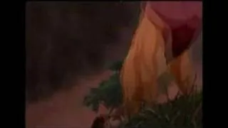 The Lion King - Listen to Your Heart