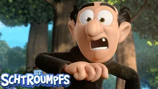 DÉCOUVREZ GARGAMEL ! 🧙 | Les Schtroumpfs Nouvelle Série