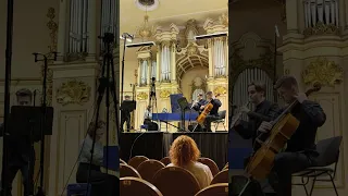 Антоніо Вівальді. Концерт 25.05.2024 #ЛюбовШевчук #концерт #львів #віртуози