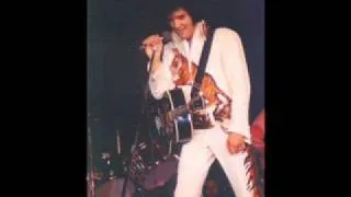 Elvis Presley - It's Midnight [Live] September 2nd, 1974