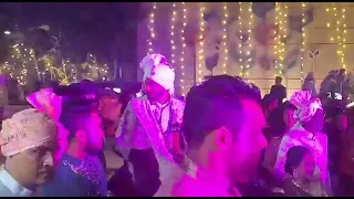 Axar Patel Wedding Video