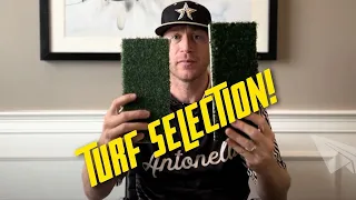 Which Turf Should We Choose For Our New Facility? EP 4.