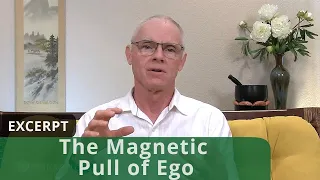 The Magnetic Pull of Ego (Excerpt)