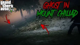 What Happens If You Visit Mount Chiliad At 12 AM - GTA V Myths & Secrets