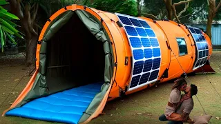 Amazing CAMPING Inventions | THAT YOU SHOULD SEE ▶ 2