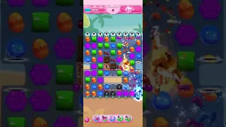 Candy crush saga level 5376