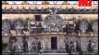 Sree Padmanabha  Swami Temple  Documentary