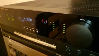 Harman Kardon Avr 3000