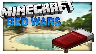 ВСЕ БЕЗ КРОВАТЕЙ, 1 НА 1 - Minecraft - Bed Wars (Mini-Game)