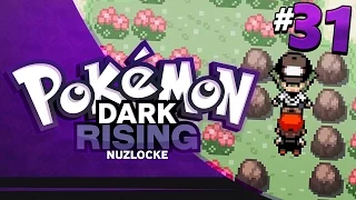 STOP CRITTING ME! | Pokemon Dark Rising Nuzlocke w/ JayYTGamer - #31