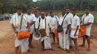 2024 Thaipusam Batu Caves