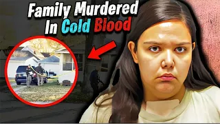 When A Vengeful Mother Refused To Get A Divorce | The Disturbing Case Of Brandi Worley