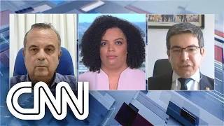 Senadores debatem o que esperar do governo Lula após 100 dias de mandato | LIVE CNN