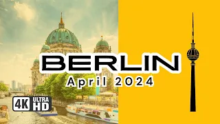 Berlin 4k