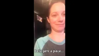 Shanann Watts Livestreams Subtle Abuse