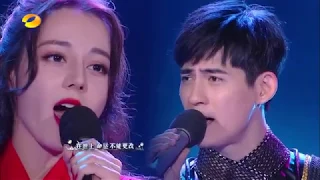 《快乐大本营》周渝民cut：放飞自我的仔仔超萌的！ Happy Camp【湖南卫视官方频道】