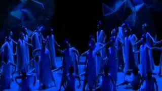 [C Major 705908] WAGNER, R.: Parsifal (Bayreuth Festival, 1998)