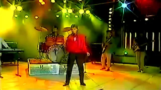 FANCY - BOLERO (en Televisión Española, 1986)