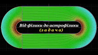 Заняття 1: Від фізики до астрофізики. 17.07.2021 р.