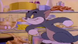 Tom and Jerry episode 2  The Midnight Snack 1940 part 2