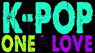 Sorry Jesus - K-POP ONE LOVE
