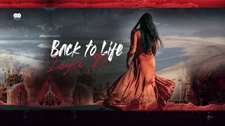 Leya D - Back to Life ( extedend club mix)