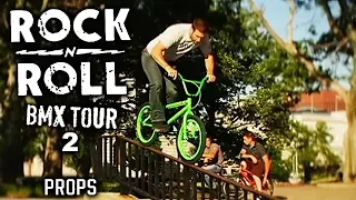 Road Fools Rock-n-Roll Tour 2 (2006) | Full Movie