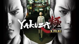 Yakuza Kiwami Прохождение На Русском Без Комментариев - [01] - Глава 1 - Доля братоубийцы