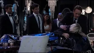 Harrison Chase 11-29-18 (1/2) Ava finds out abut Kiki's death