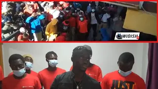 L'immigration clandestine: Le calvaire des sénégalais en espagne