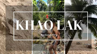 Khao Lak | Thailand | April 2023