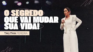 O SEGREDO QUE VAI MUDAR SUA VIDA!