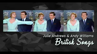 British Songs (1964) - Julie Andrews, Andy Williams